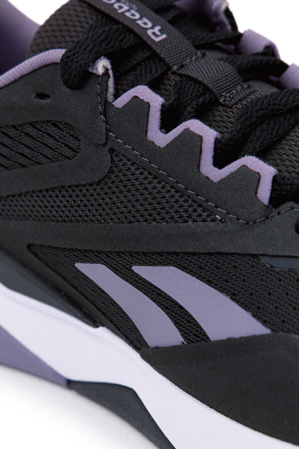 Shoes Reebok Nanoflex Tr 2 Черный