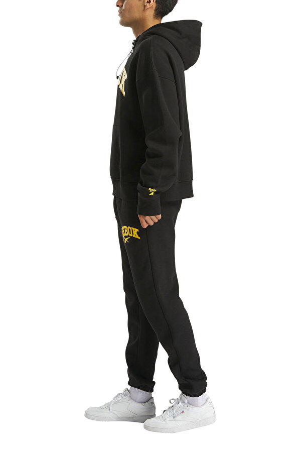 Clothing Reebok Colman Hoody Черный