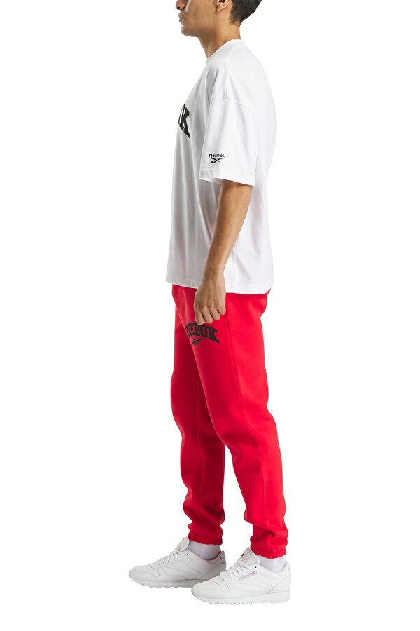 Clothing Reebok Paul Ss Tee Белый