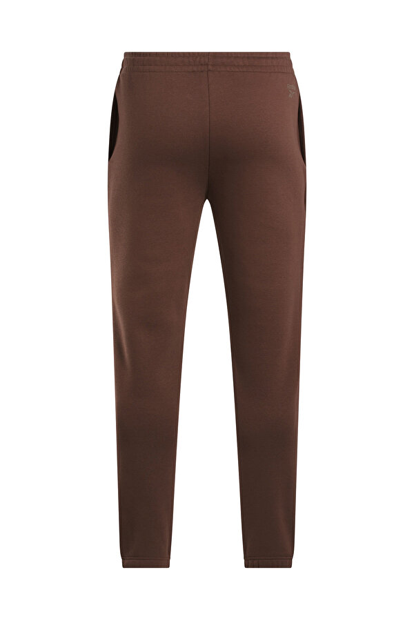 Clothing Reebok Phillip Varsity Jogger Коричневый