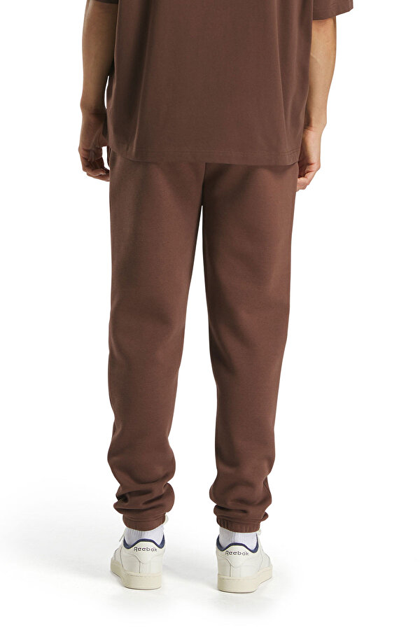 Clothing Reebok Phillip Varsity Jogger Коричневый