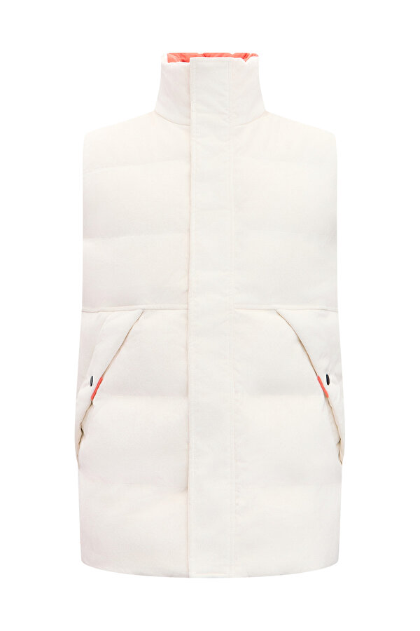 Clothing Reebok Rolls Vest Бежевый 003