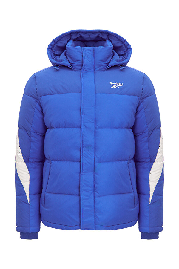 Clothing Reebok Gepy Down Jacket Синий 023