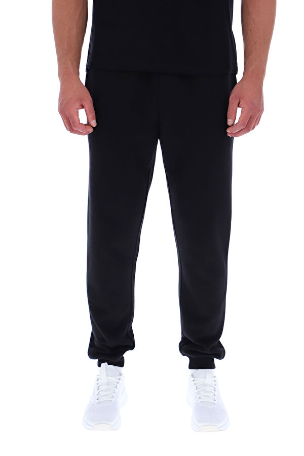 Clothing Reebok Adam 2 Col Logo Cuffed Pa Черный