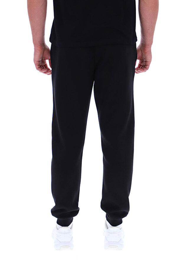 Clothing Reebok Adam 2 Col Logo Cuffed Pa Черный