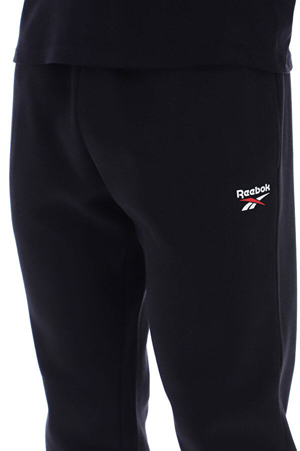Clothing Reebok Adam 2 Col Logo Cuffed Pa Черный