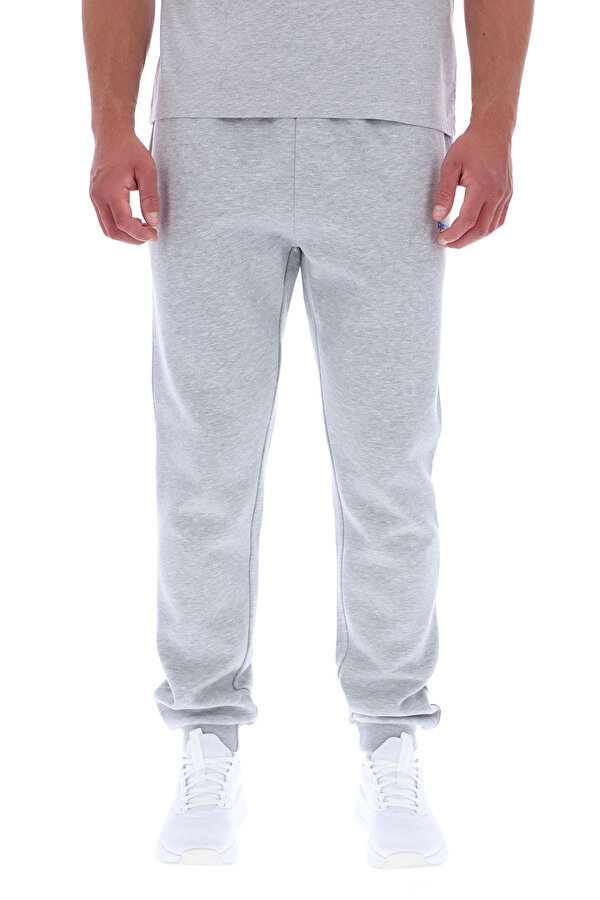 Clothing Reebok Adam 2 Col Logo Cuffed Pa Серый 025