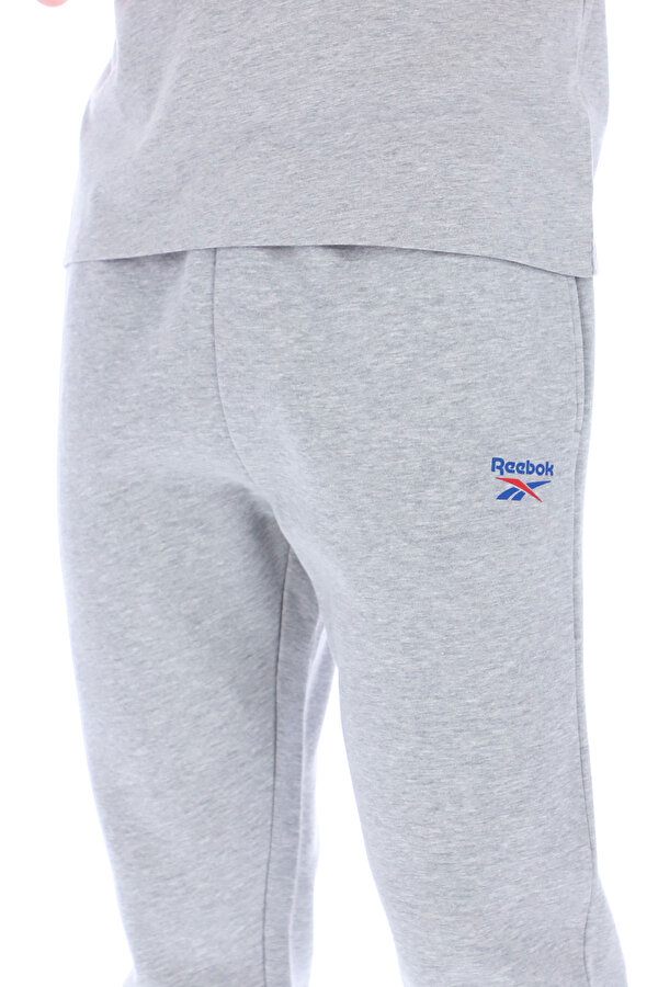 Clothing Reebok Adam 2 Col Logo Cuffed Pa Серый 025