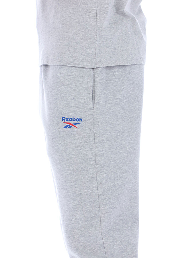 Clothing Reebok Adam 2 Col Logo Cuffed Pa Серый 025