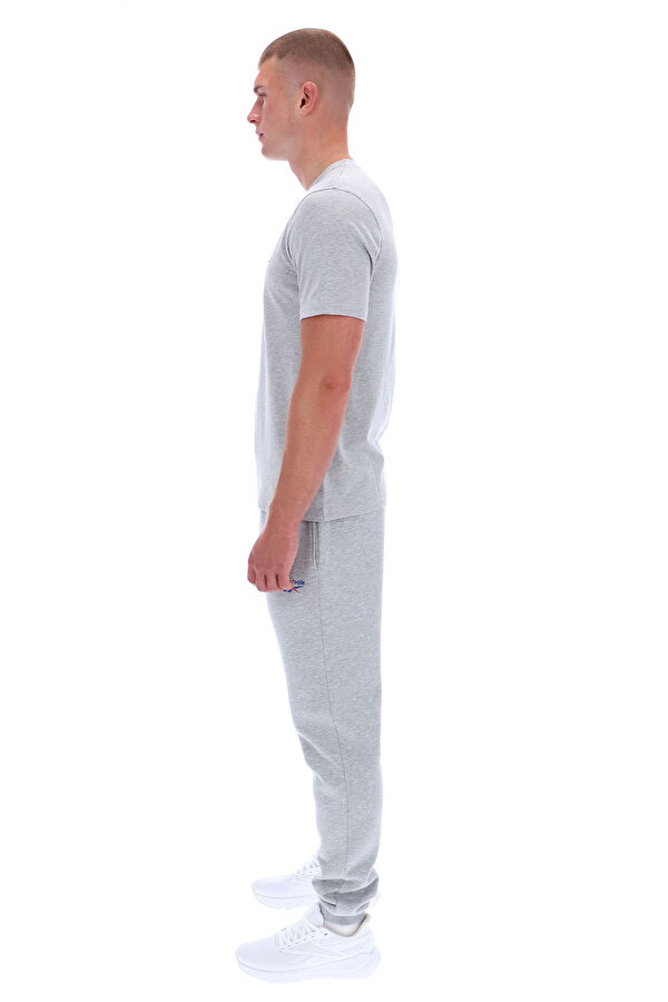 Clothing Reebok Adam 2 Col Logo Cuffed Pa Серый 025