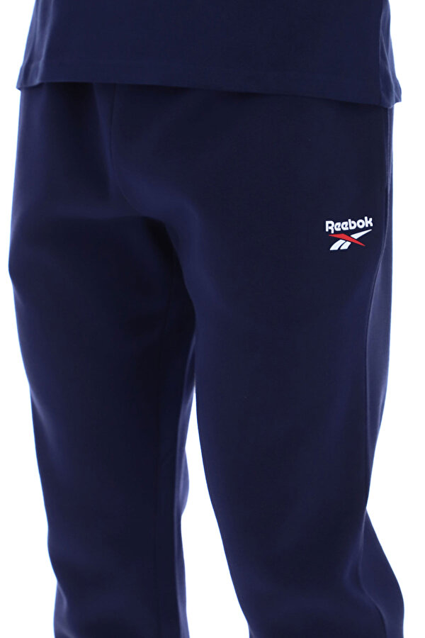 Clothing Reebok Adam 2 Col Logo Cuffed Pa Серый 025