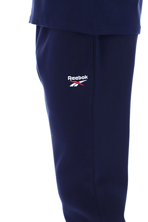 Clothing Reebok Adam 2 Col Logo Cuffed Pa Серый 025