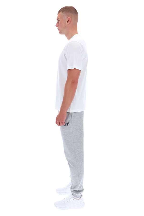 Clothing Reebok Adrian Ss Crewneck Tee Белый