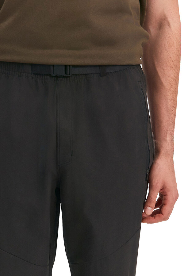 Clothing Reebok All Trail Hike Pant Черный