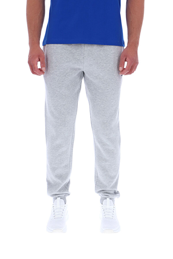 Clothing Reebok Andre Small Logo Cuffed P Серый 025