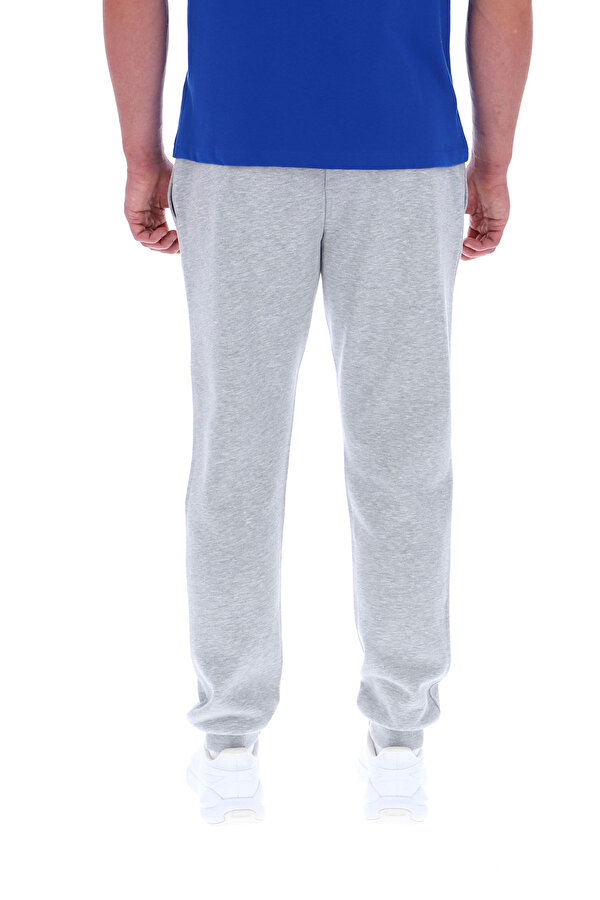 Clothing Reebok Andre Small Logo Cuffed P Серый 025