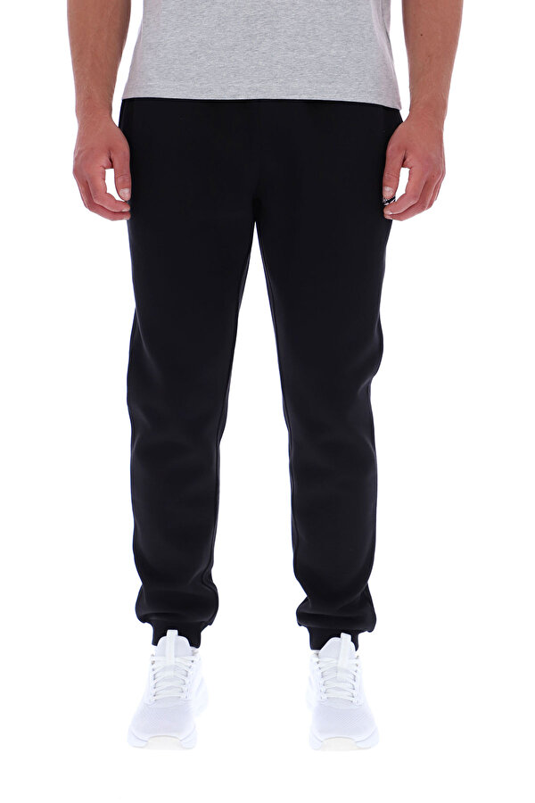 Clothing Reebok Andre Small Logo Cuffed P Черный