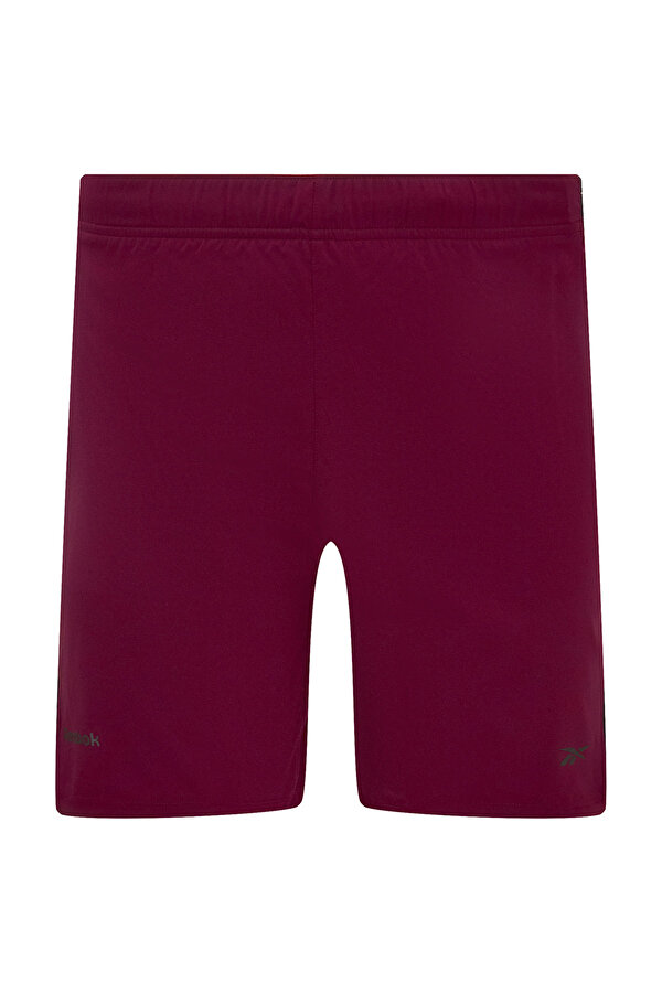 Clothing Reebok Athlete Speed Short Бордовый