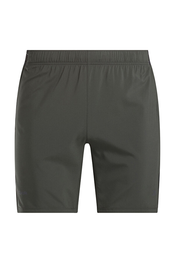 Clothing Reebok Athlete Speed Short Серый 012