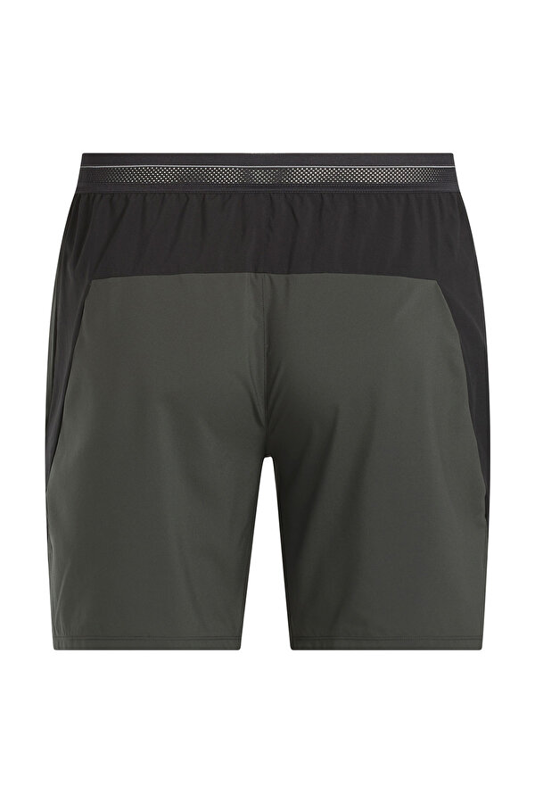 Clothing Reebok Athlete Speed Short Серый 012