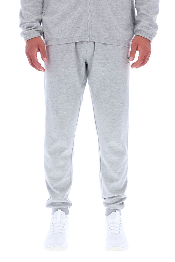 Clothing Reebok Banks 2 Col Logo Zipped 2 Серый 025