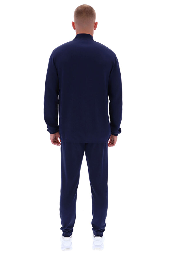 Clothing Reebok Banks 2 Col Logo Zipped 2 Синий