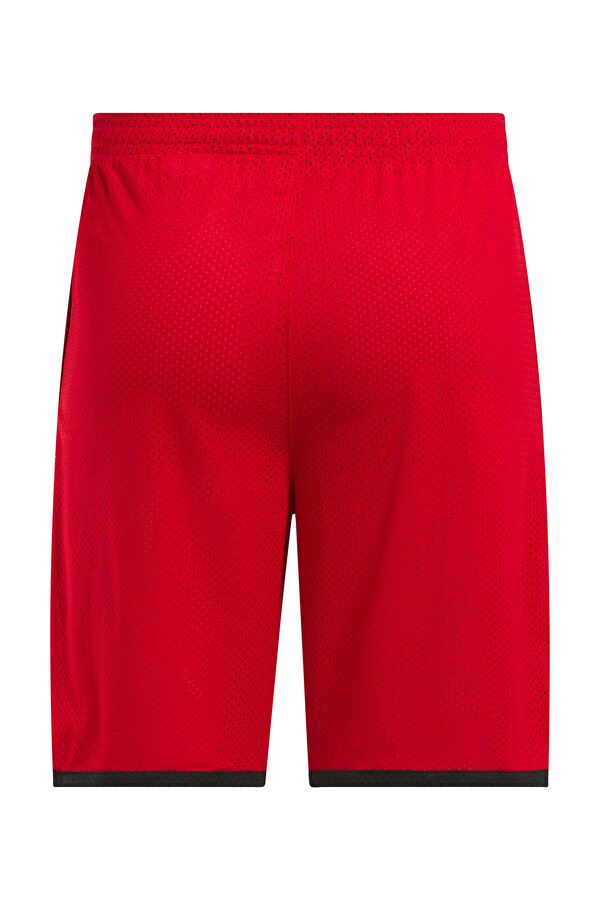 Clothing Reebok Bb Mesh Short Красный