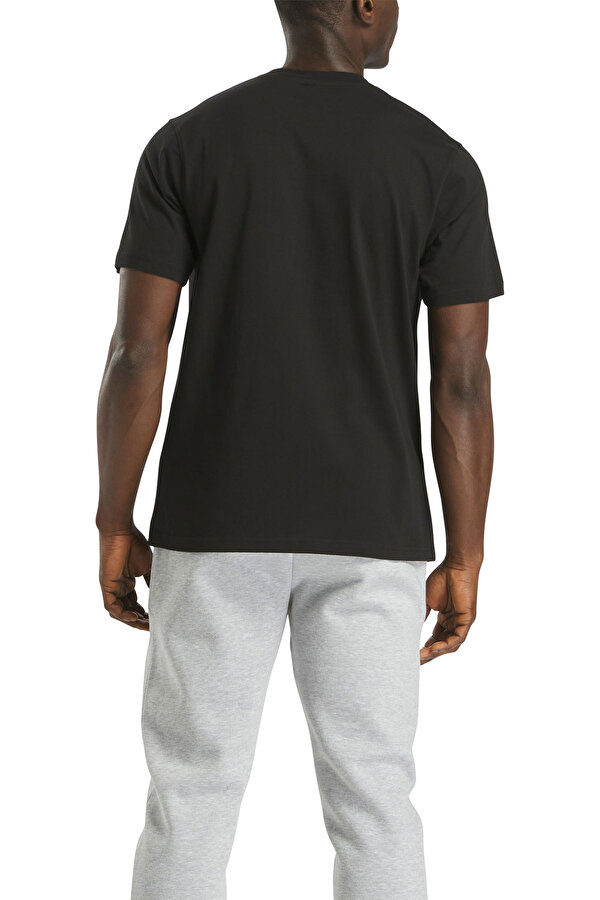 CHAD BIG LOGO CREW NECK S 054