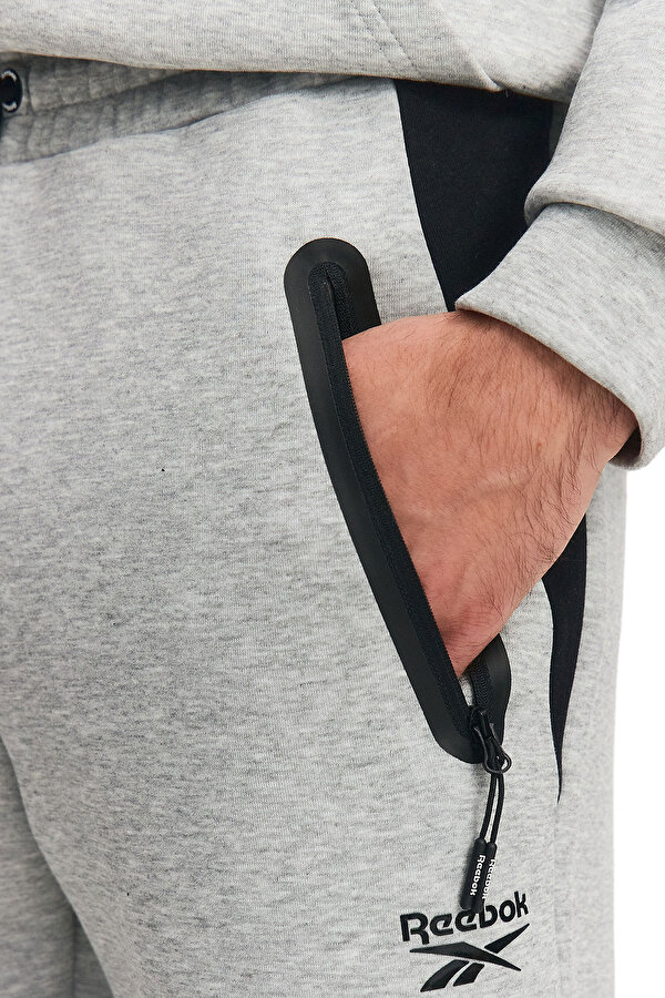 Clothing Reebok Classic Jogger Серый 025