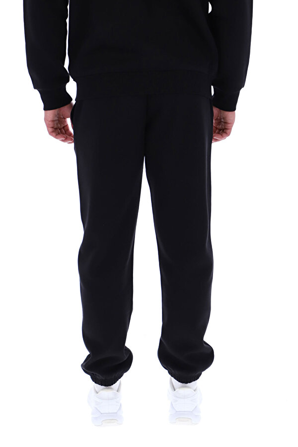 Clothing Reebok Cole Small Logo Elasticat Черный