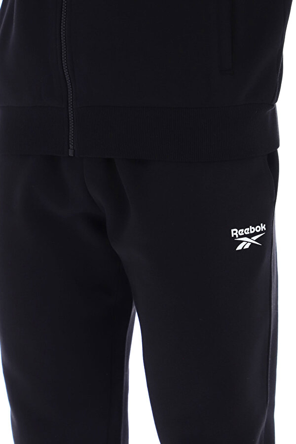 Clothing Reebok Cole Small Logo Elasticat Черный