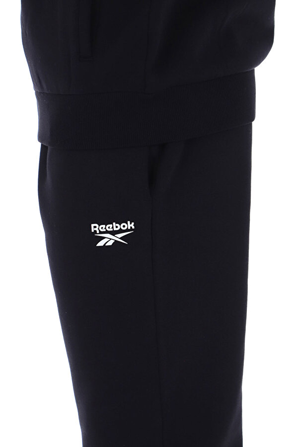 Clothing Reebok Cole Small Logo Elasticat Черный