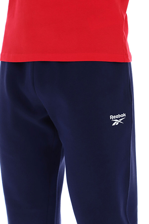 Clothing Reebok Cole Small Logo Elasticat Синий