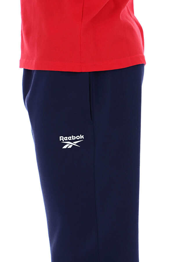 Clothing Reebok Cole Small Logo Elasticat Синий