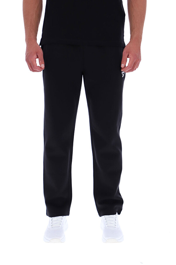 Clothing Reebok Luther Small Logo Open He Черный