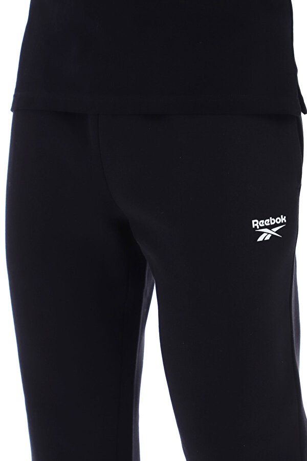 Clothing Reebok Luther Small Logo Open He Черный