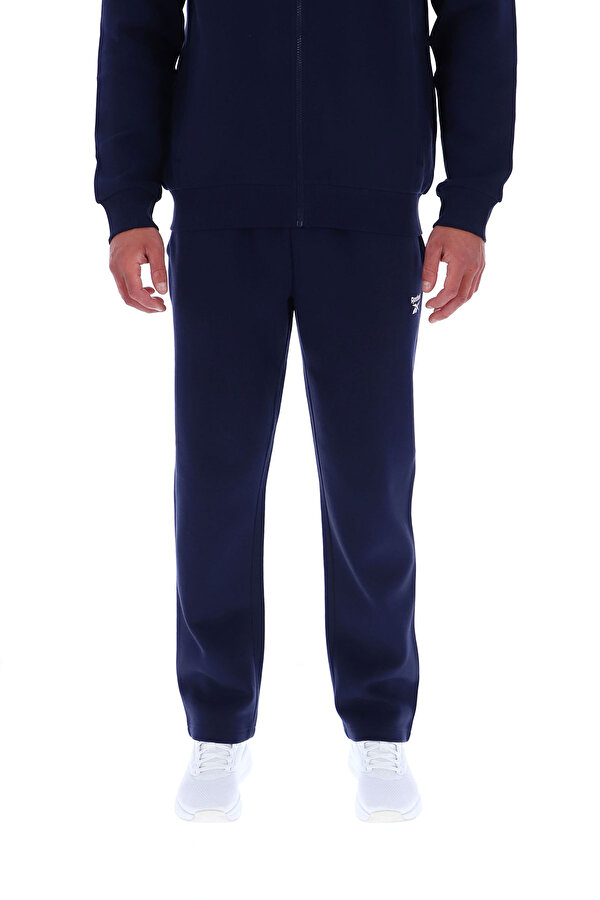 Clothing Reebok Luther Small Logo Open He Синий