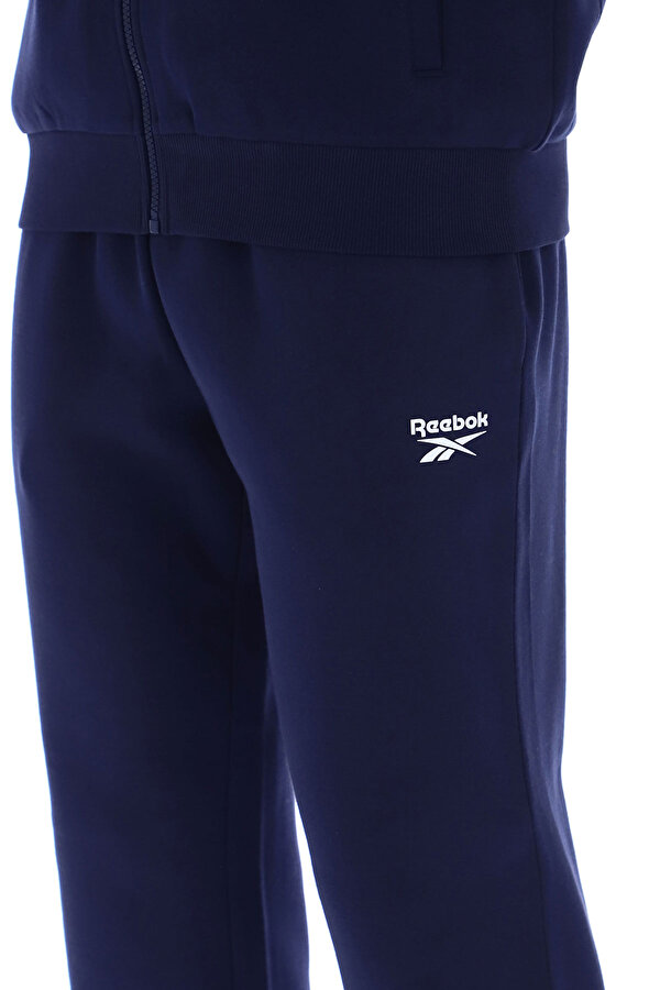 Clothing Reebok Luther Small Logo Open He Синий