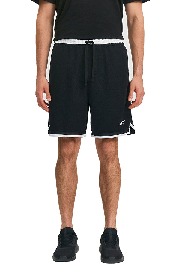 Clothing Reebok Reebok Basketball Transit Черный