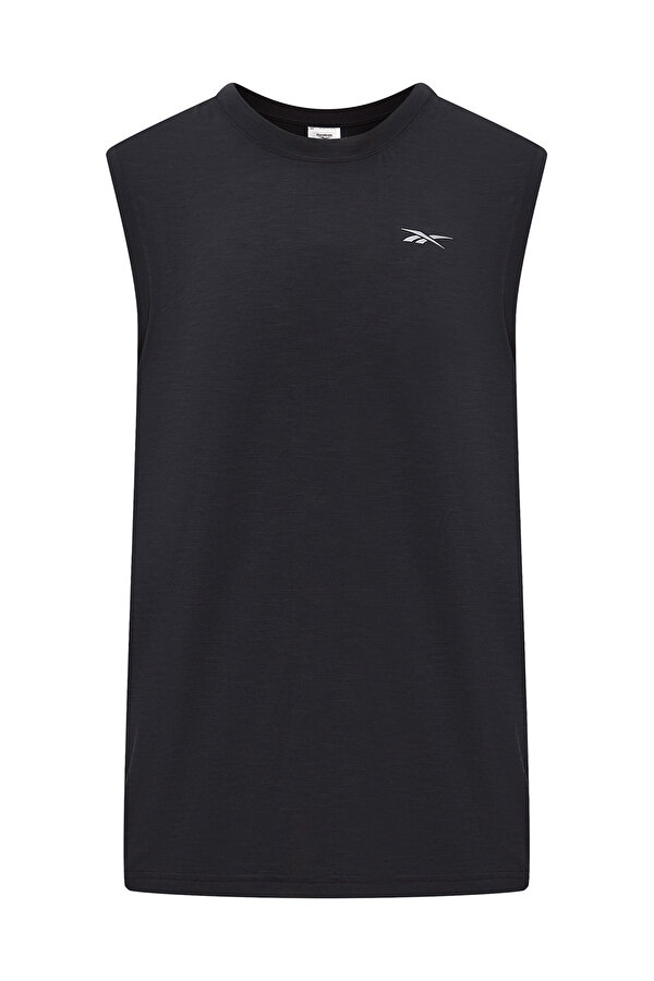 Clothing Reebok Roland Running Tank Черный