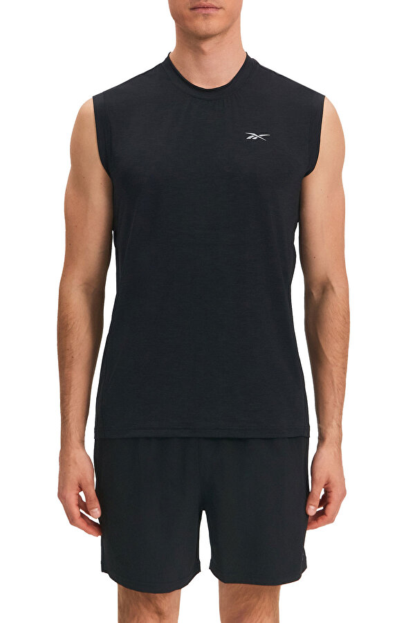 Clothing Reebok Roland Running Tank Черный