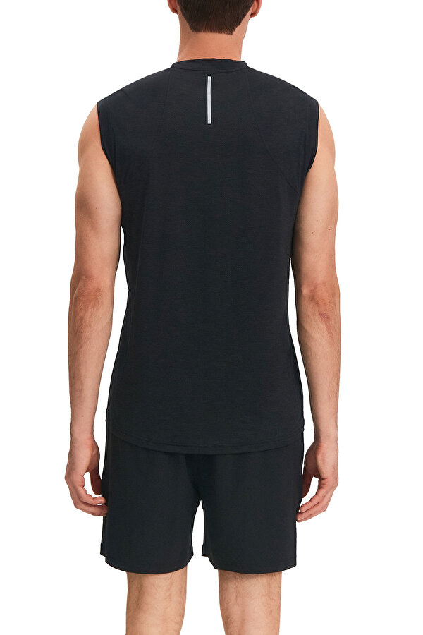 Clothing Reebok Roland Running Tank Черный