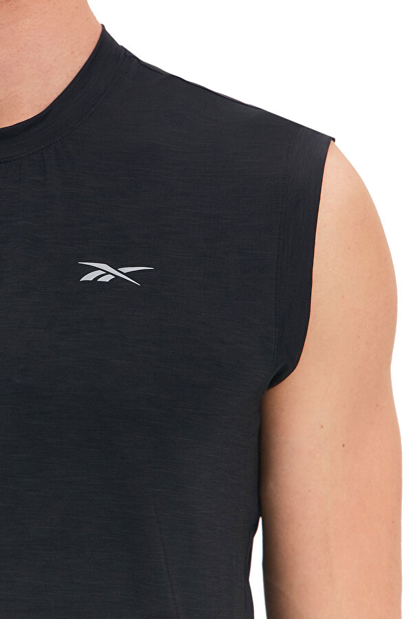 Clothing Reebok Roland Running Tank Черный