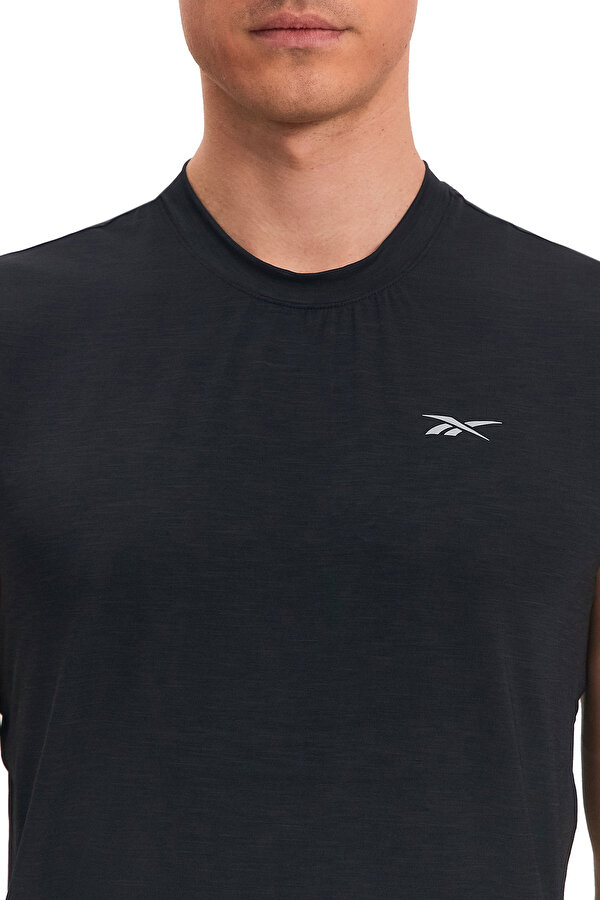 Clothing Reebok Roland Running Tank Черный