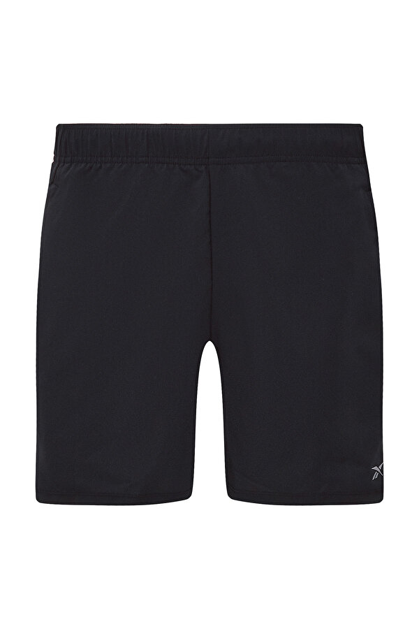 Clothing Reebok Running Short Черный