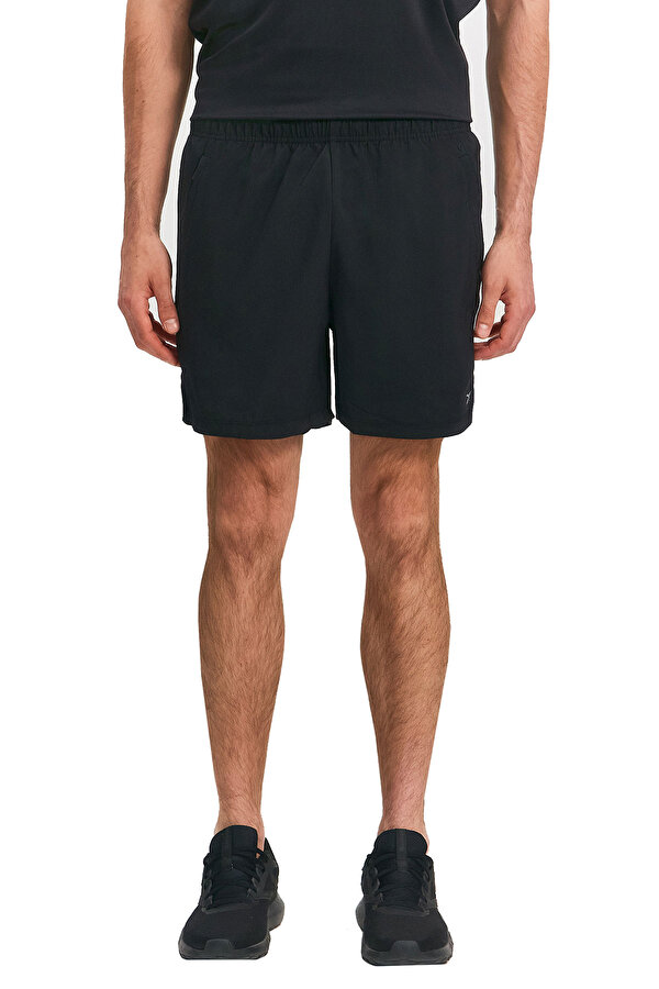 Clothing Reebok Running Short Черный