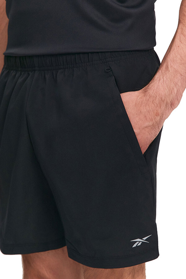 Clothing Reebok Running Short Черный