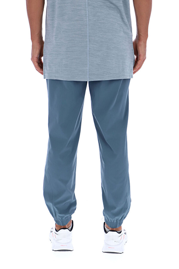 Clothing Reebok Rush Running Pant Синий 019