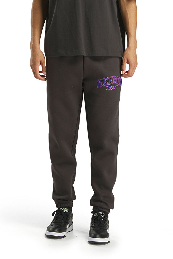 Clothing Reebok Phillip Varsity Jogger Черный