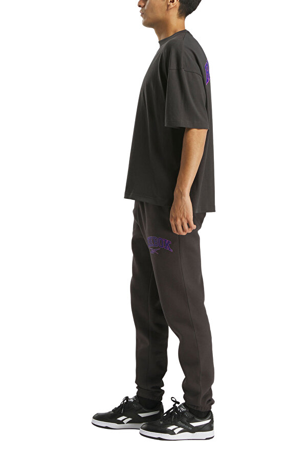 Clothing Reebok Phillip Varsity Jogger Черный